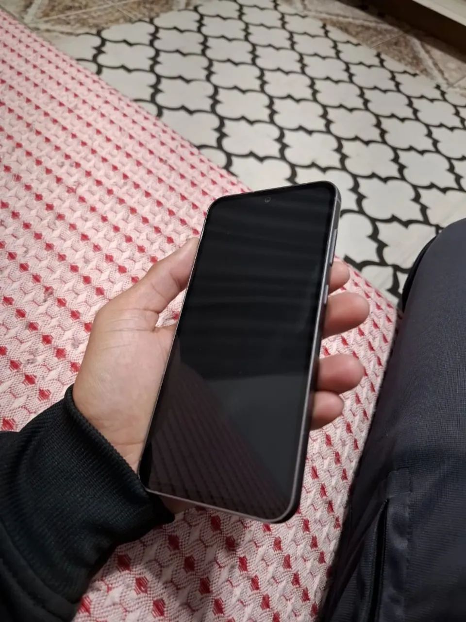 S23FE Samsung Galaxy  - Foto 2