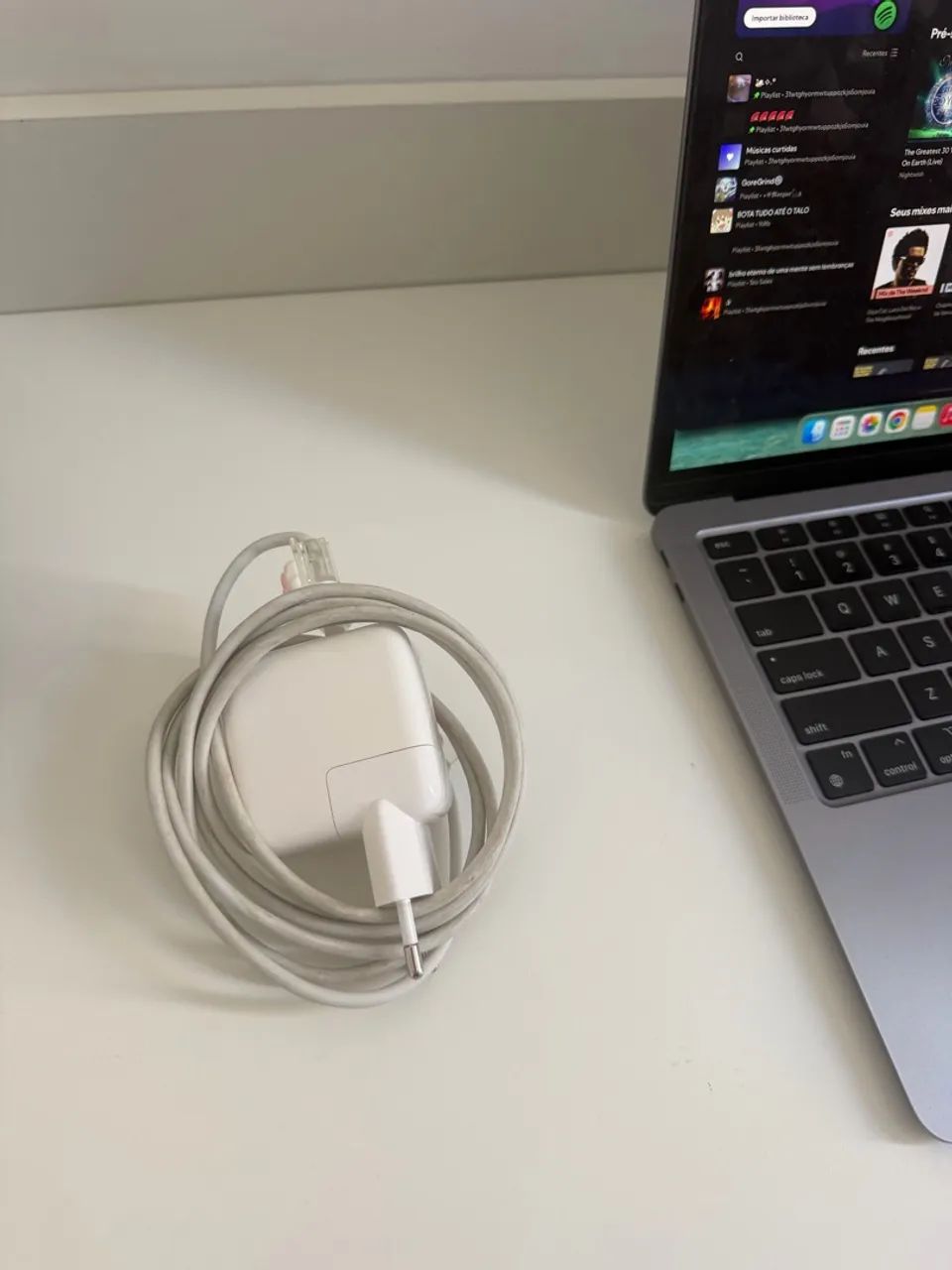 Vendo MacBook Air M1 - Foto 2