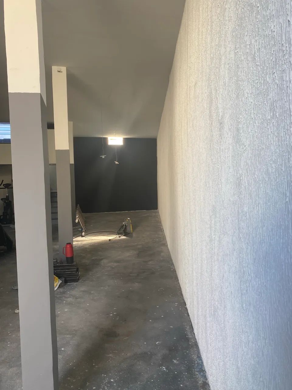 Loja/Galpao em Interlagos VVA/ES 110m2 reformado - Foto 2