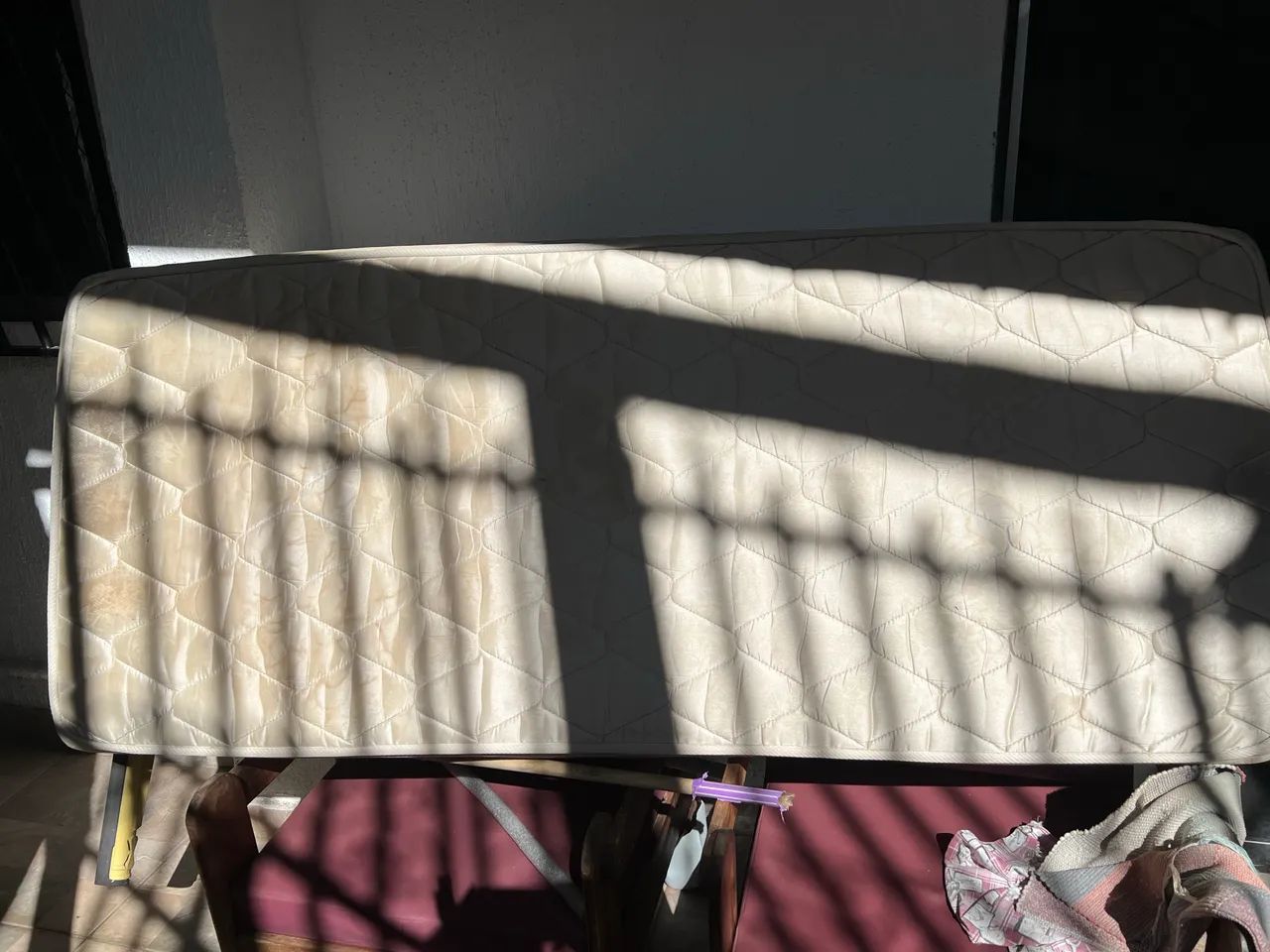Cama  - Foto 3