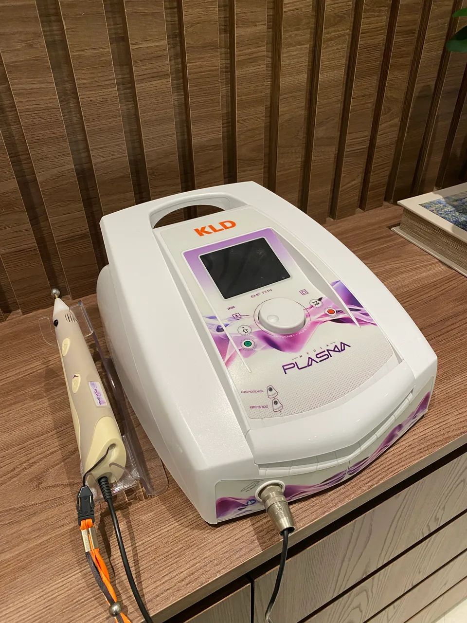 Vendo Jato de plasma KLD - Foto 3