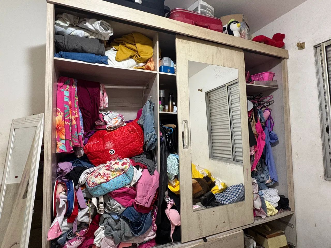 Guarda roupa barato - Foto 4