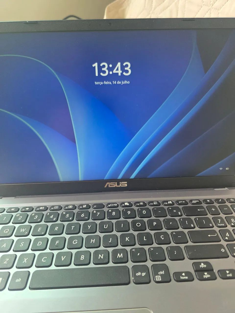 Notebook Asus X515 Intel  - Foto 2