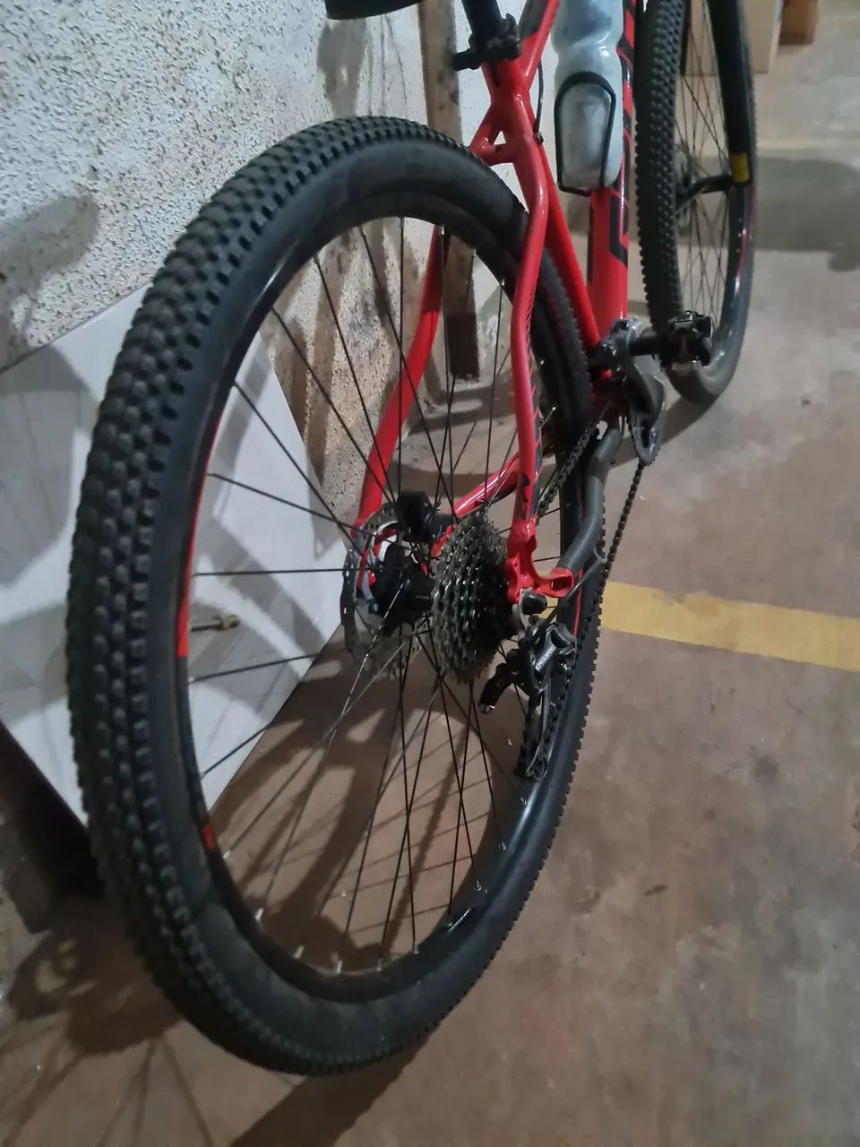 Bicicleta Groove Aro 29 - Foto 4