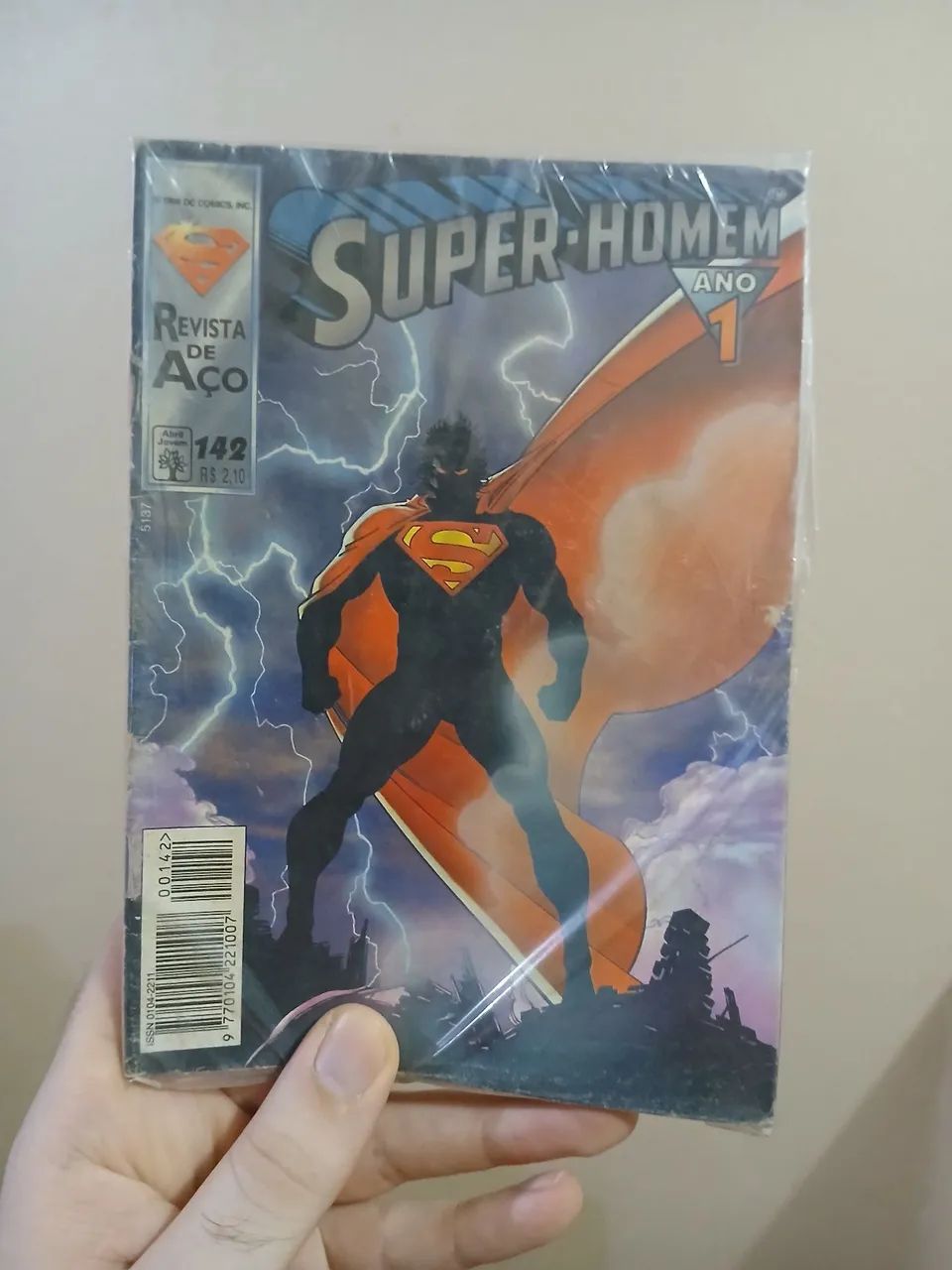 Hqs formatinho DC Batman e Superman  - Foto 5