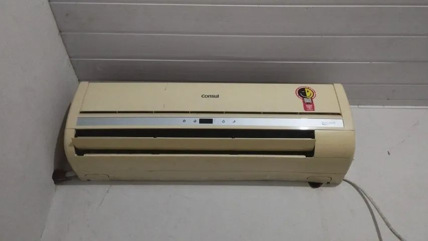 AR CONDICIONADO CONSUL USADO