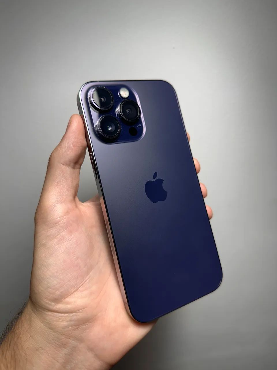 iPhone 14 Pro Max  - Foto 2