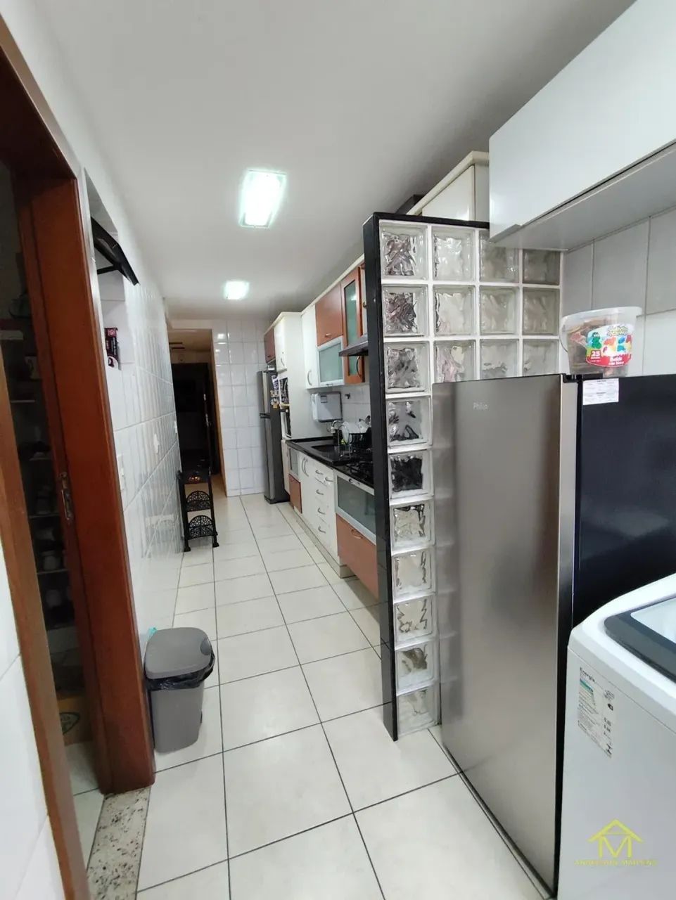 Garden em Praia da Costa: 4 Quartos com Suíte com Conforto e Privacidade  cod 30498 R - Foto 5