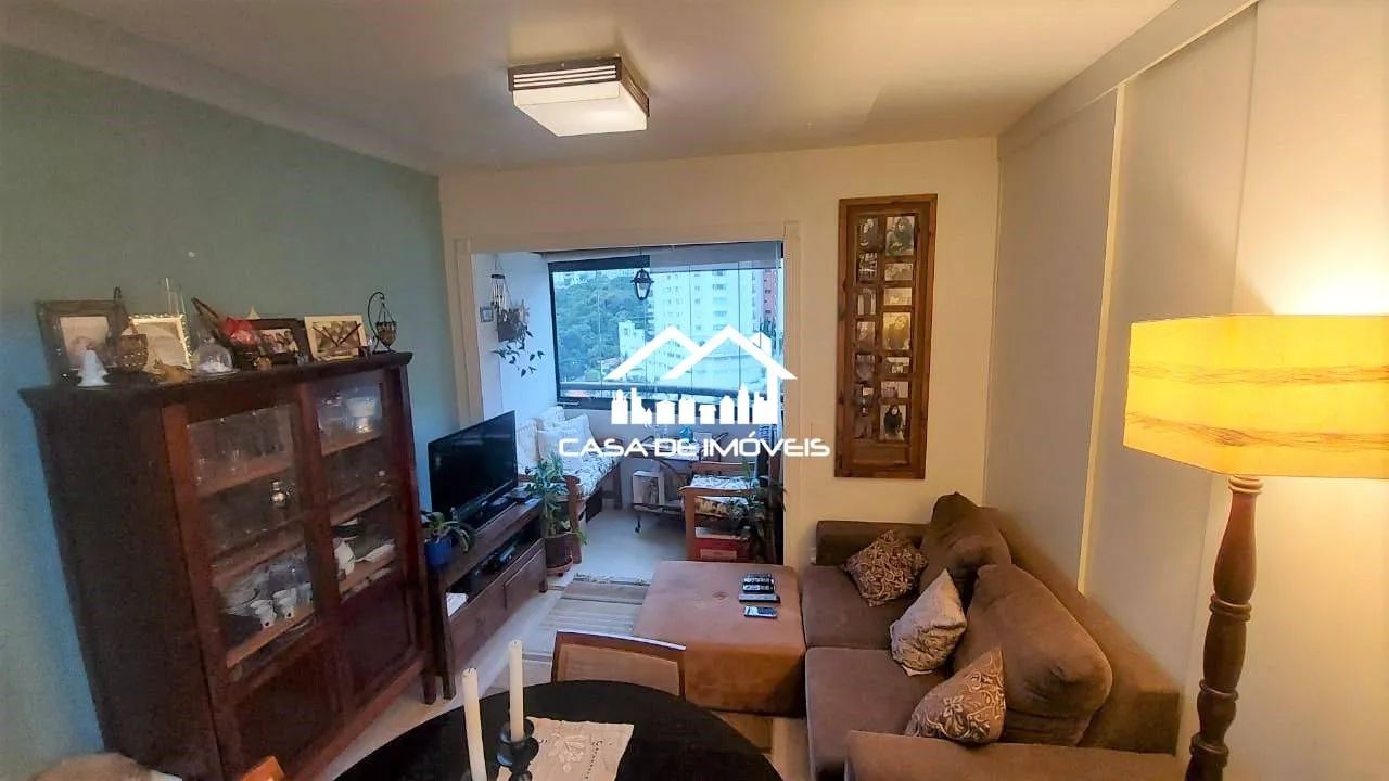 Vende apartamento compacto com 36m², próximo ao Portal do Morumbi. - Foto 4