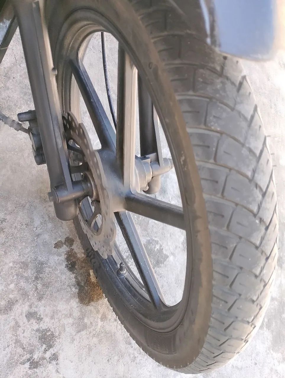 Jet 125cc 2020 - Foto 4
