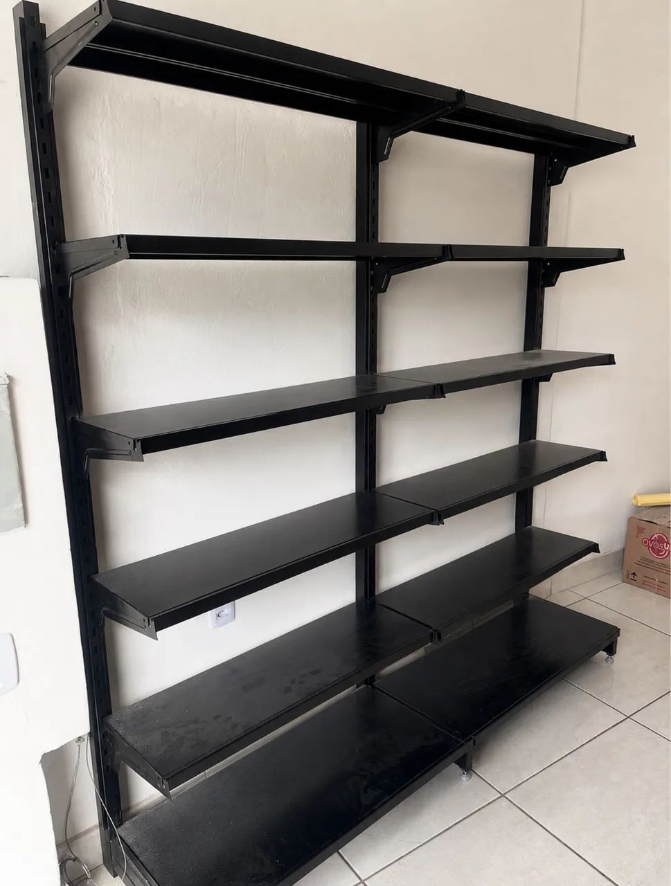 Vendo prateleira multiuso  - Foto 2