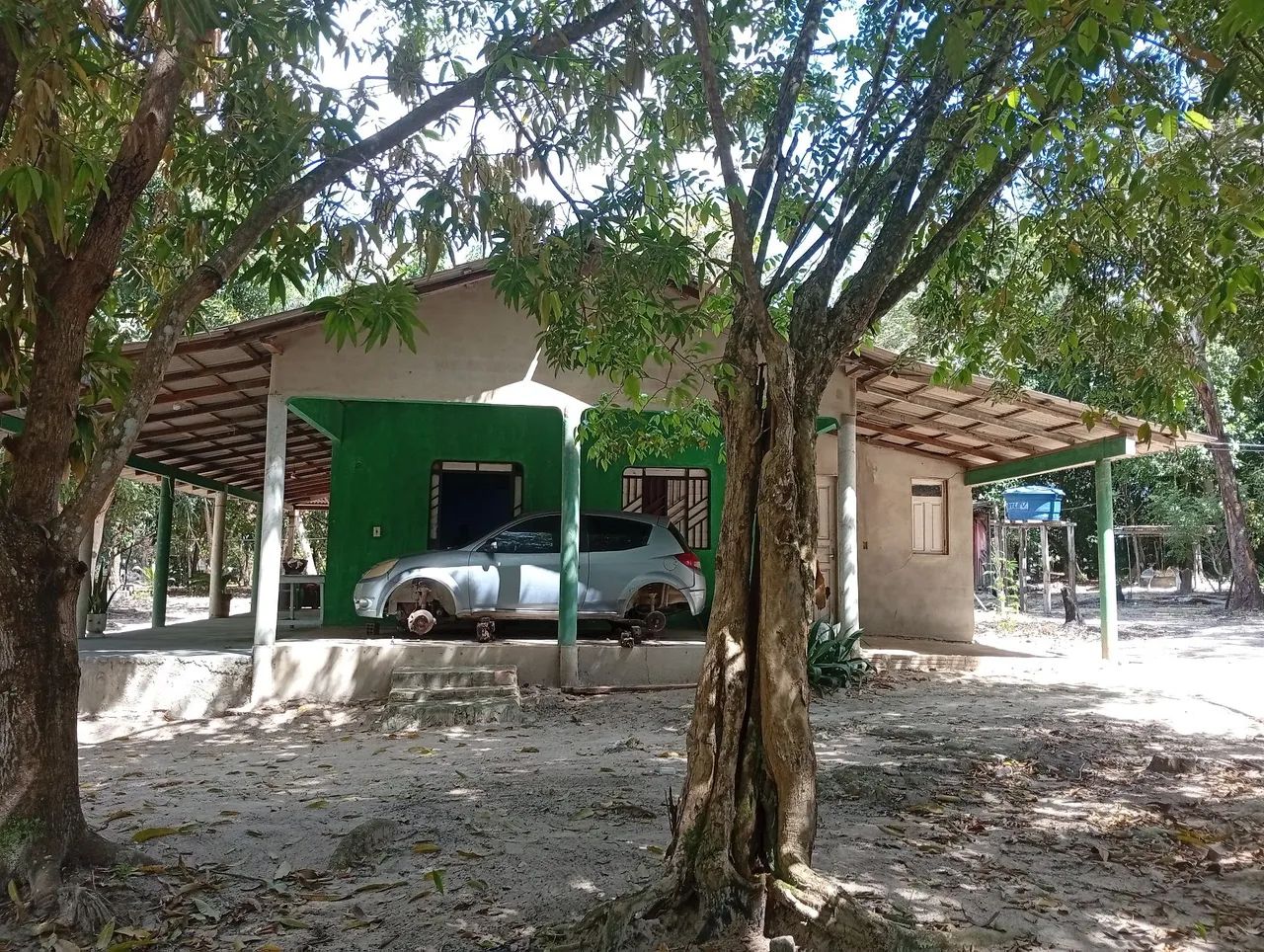 Vende-se um sítio  - Foto 3