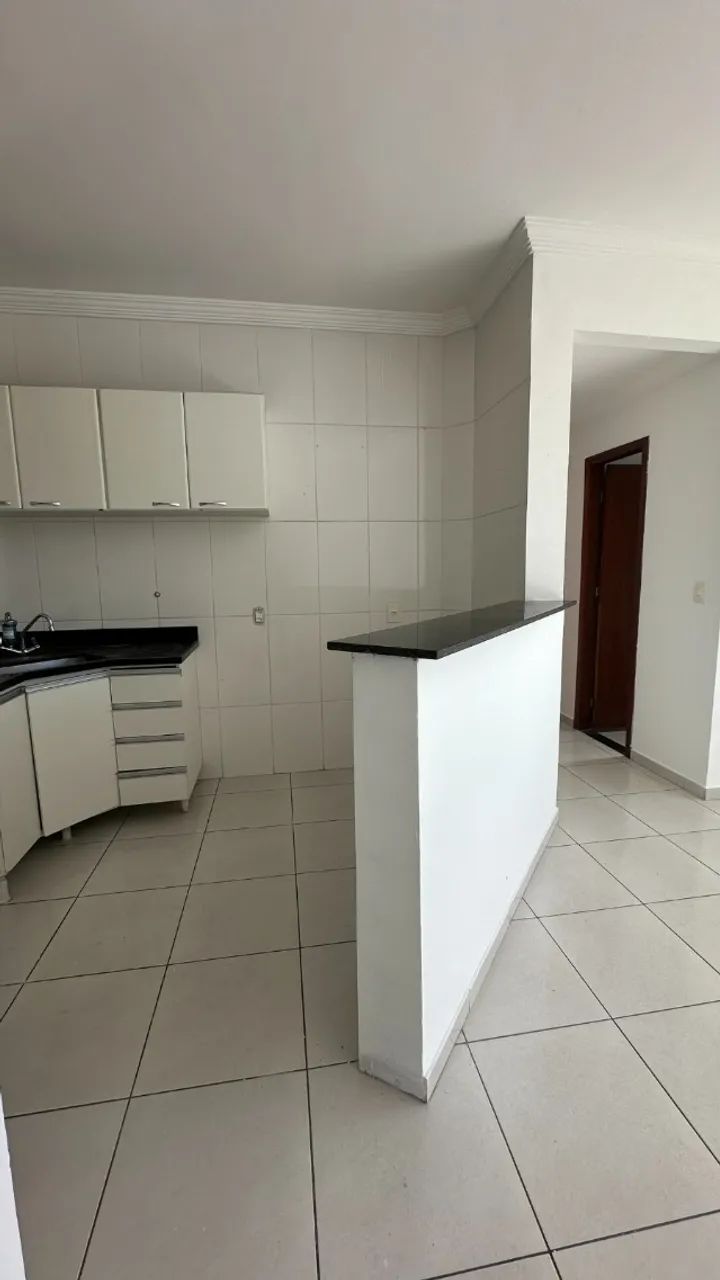 Apartamento 2 Quartos Bairro Iguaçu Ipatinga - Foto 2