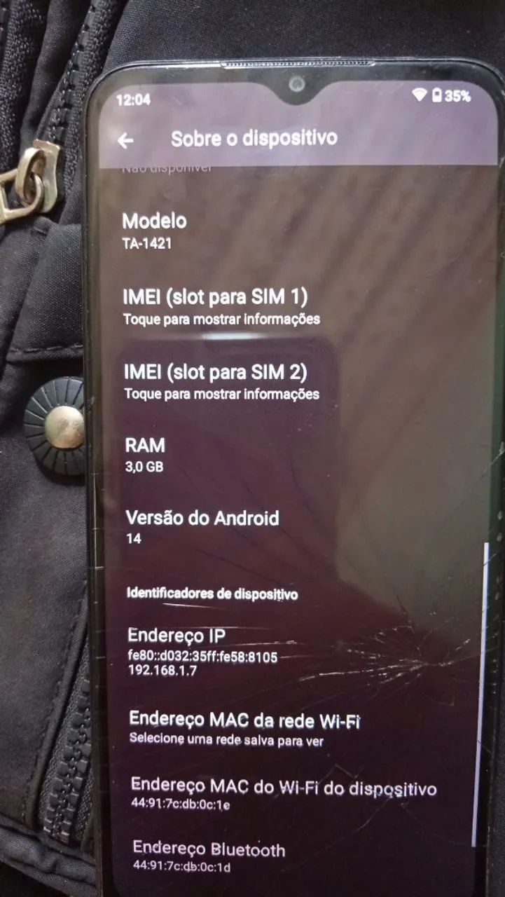 Nokia G11 plus 