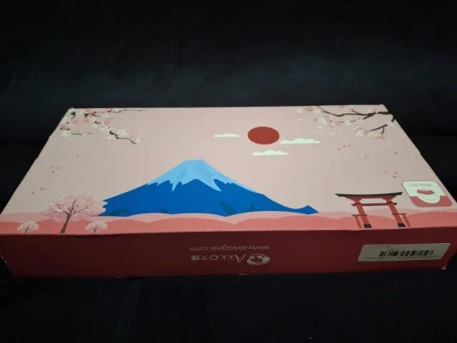 AKKO WORLD TOUR TOKYO - Foto 3