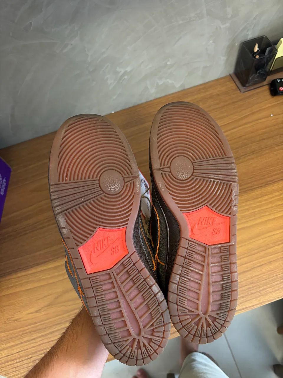 Nike dunk SB krampus 2025 - Foto 4