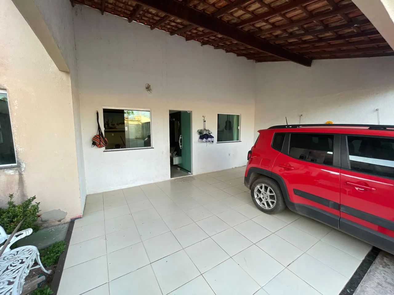 Foto - São José de Ribamar - Boa Vista