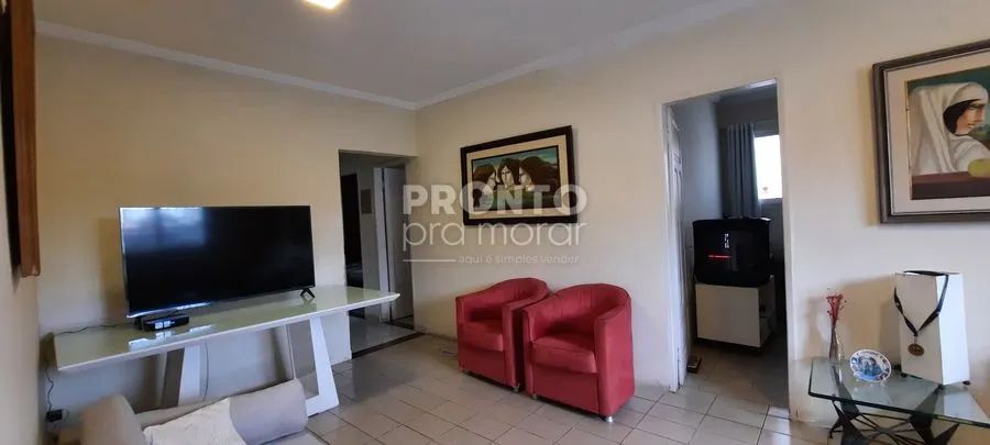 Casa com 3 quartos em Tamarineira - Foto 2