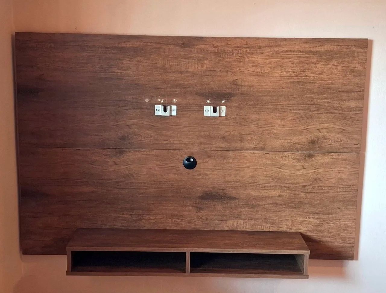 Painel de TV