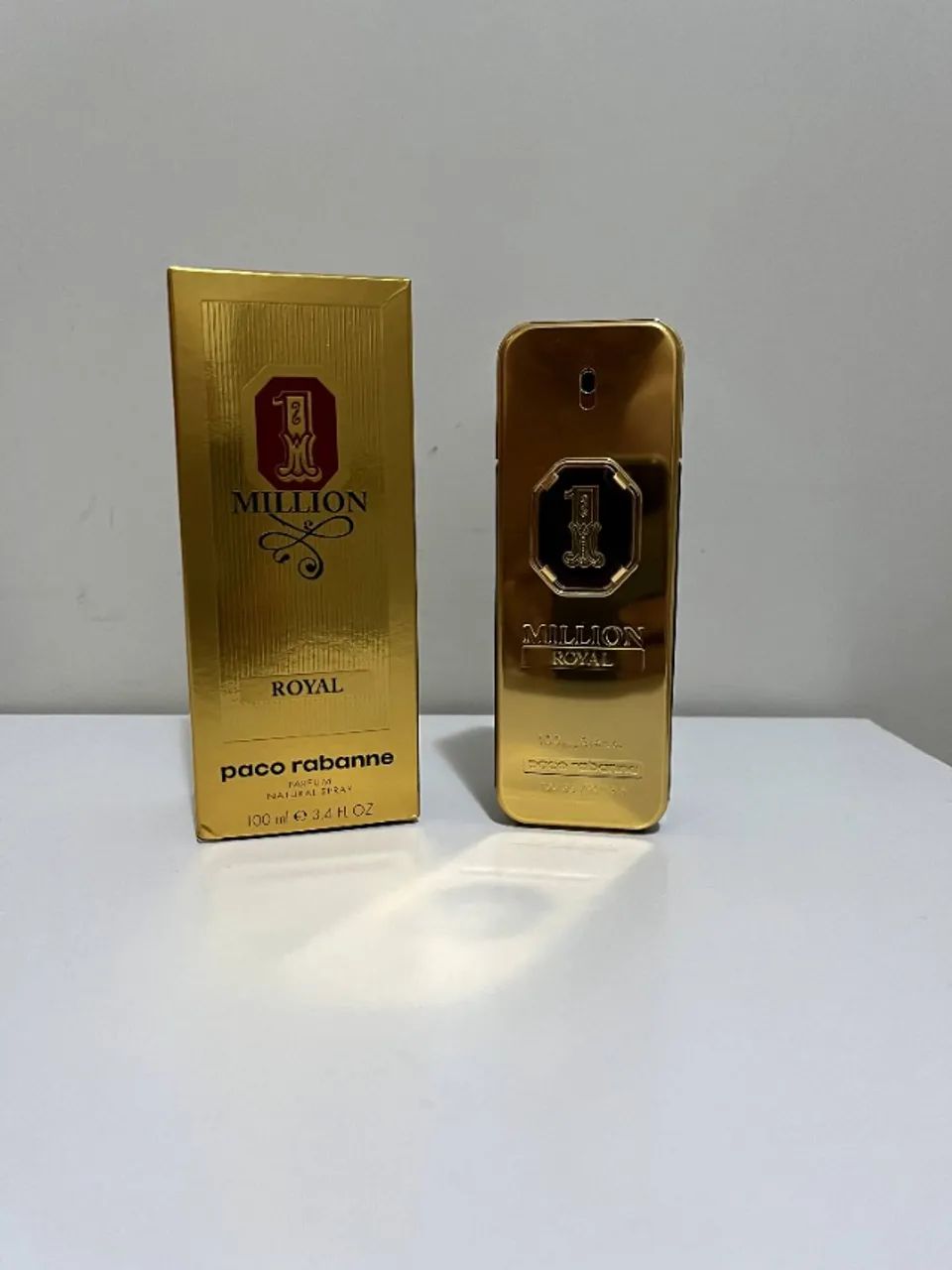 One million Royal 100ml - Rabanne