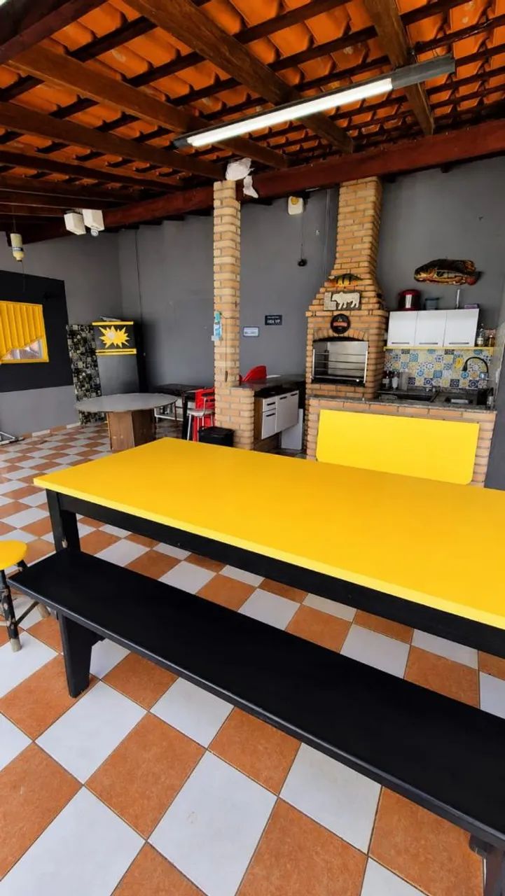 Alugo espaço para festa  - Foto 6