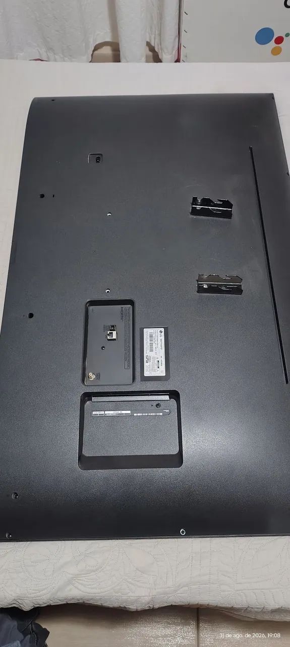 Tv, LG 50 polegadas  - Foto 3