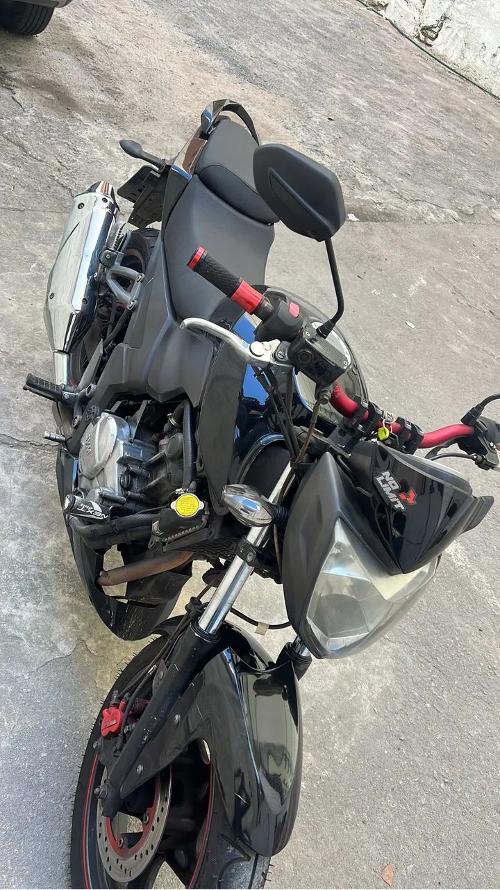 NEXT 250cc - Foto 3