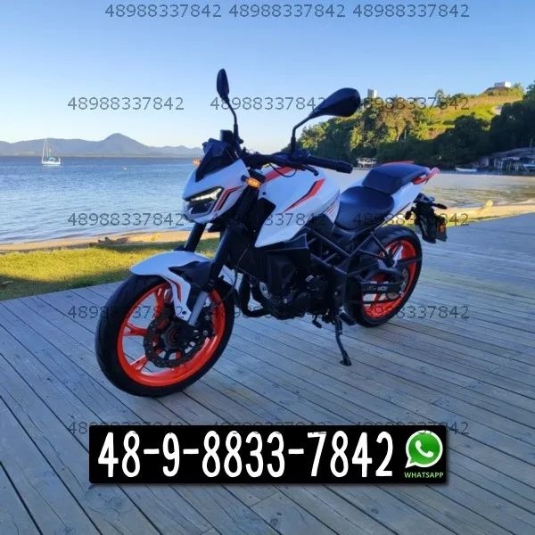 Flash 250F EDIT 2025 Bem Abaixo da Tabela, Baixo Km - Foto 2