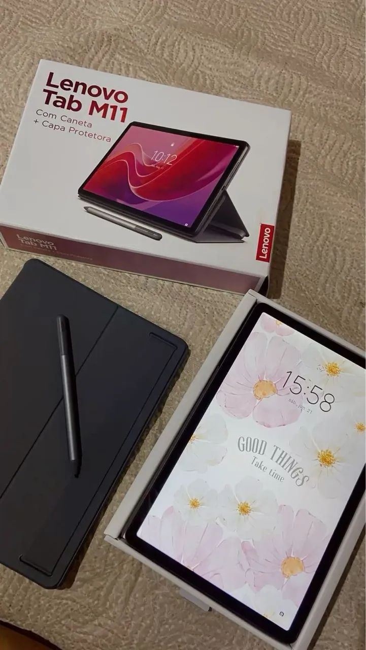 Tablet m11