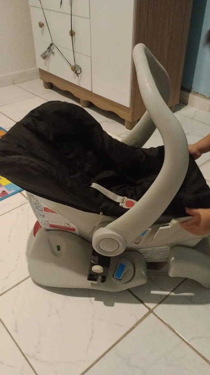 Bebê conforto 