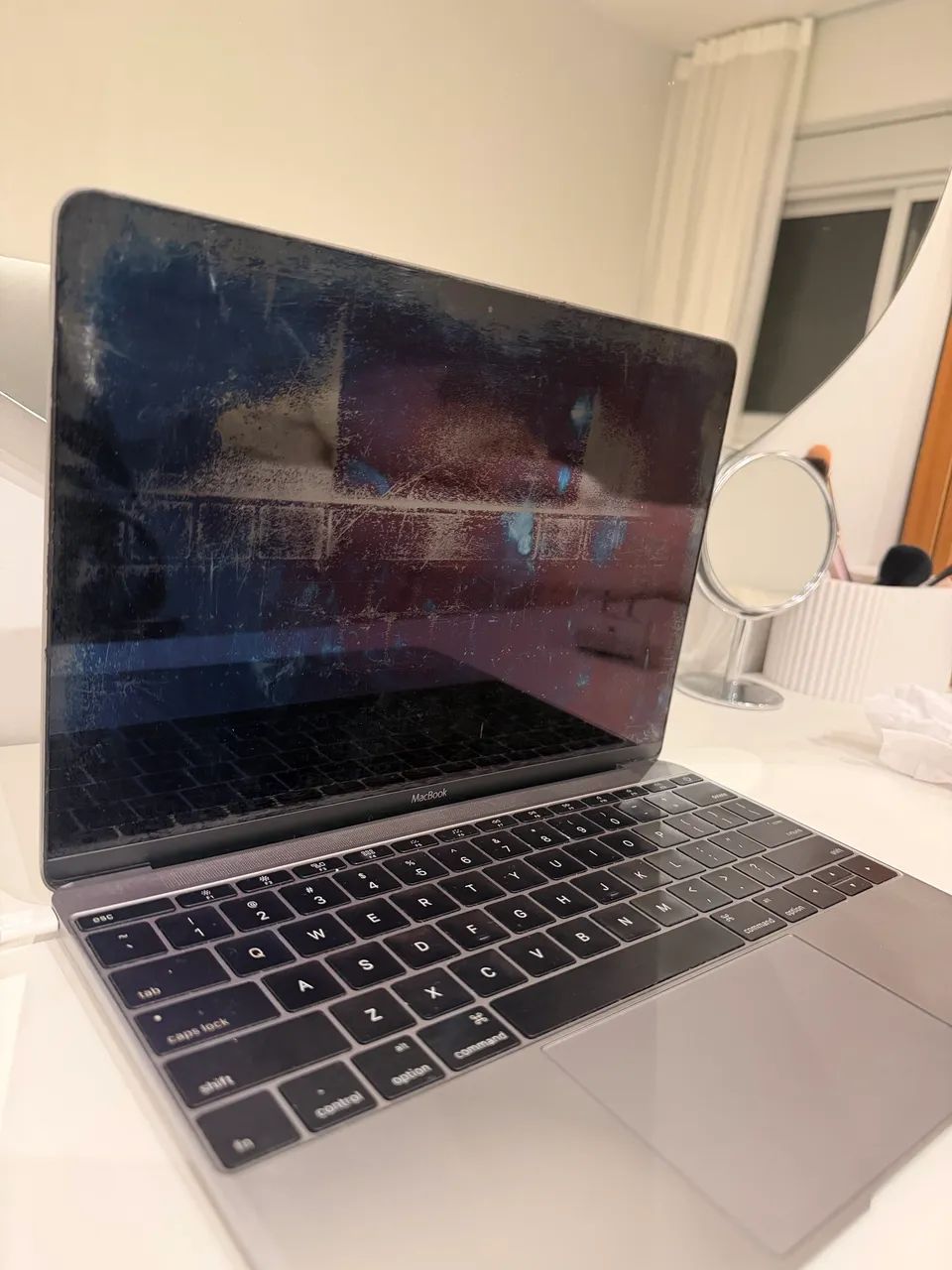 MacBook Retina 12? 2015 | 8GB RAM | SSD 512GB | Cinza Espacial - Foto 2