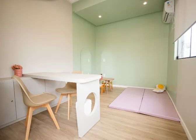 CONSULTÓRIOS PARA LOCAÇÃO - ESTRELLI CLÍNICA MULTIDISCIPLINAR  - Foto 2