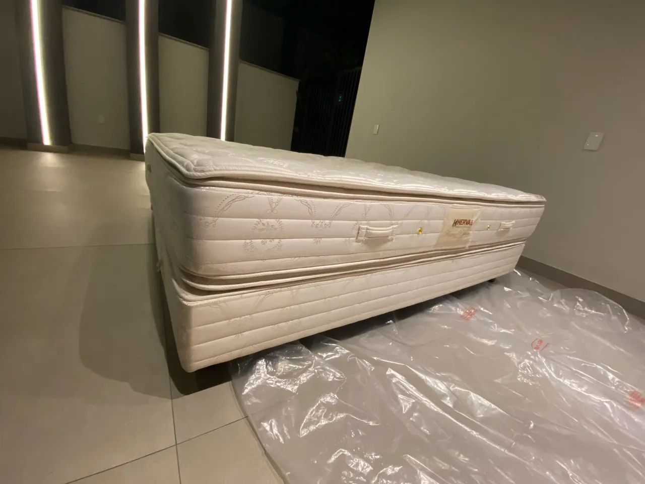 Cama box  - Foto 2