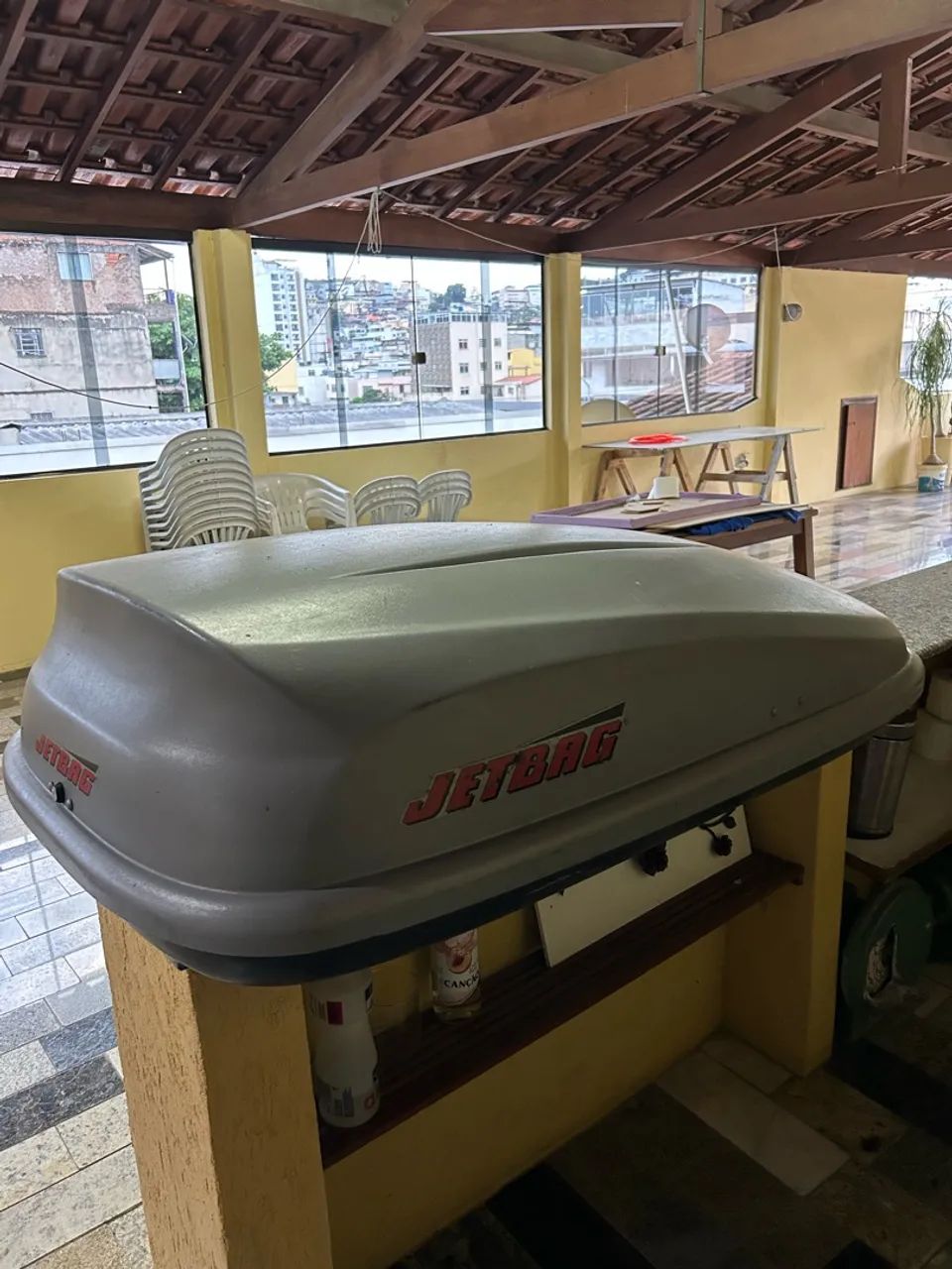 Jet bag $1100,00 - Foto 4
