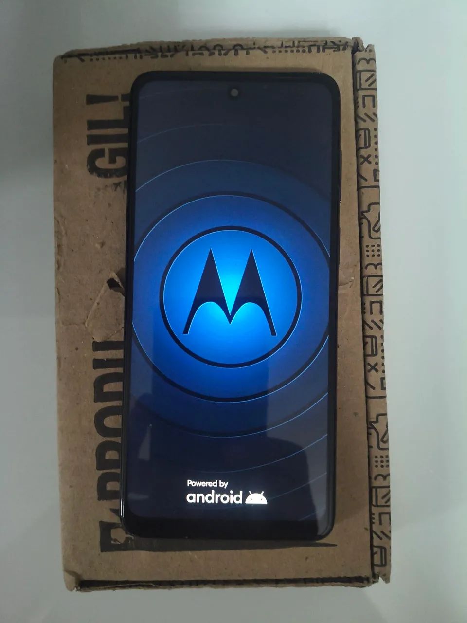 Celular Motorola G22 128GB - Foto 2