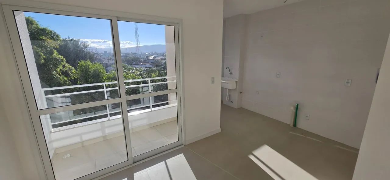 Apartamento em Barra do Aririu - Palhoça - Foto 4