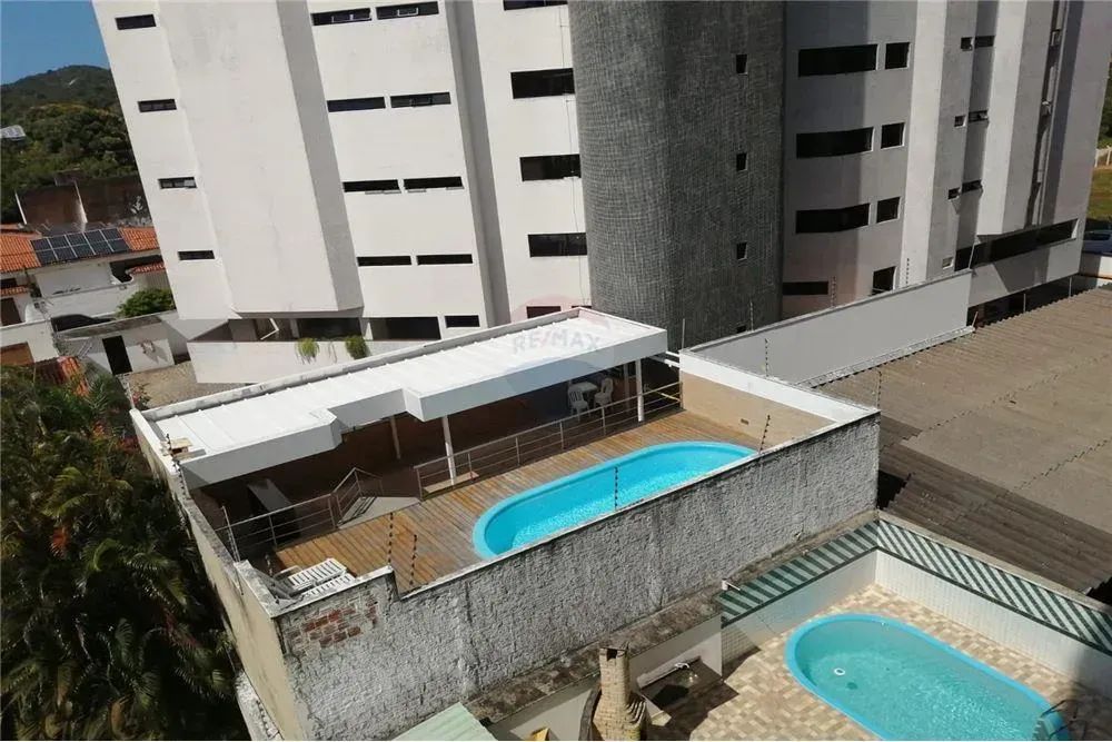 Oferta!! Apartamento Mobiliado 2/4 Suite No Edifício Caboatã  Tirol - Foto 2