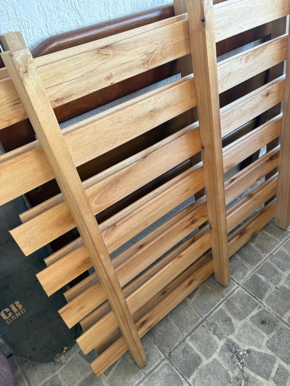 Cama de solteiro  - Foto 3