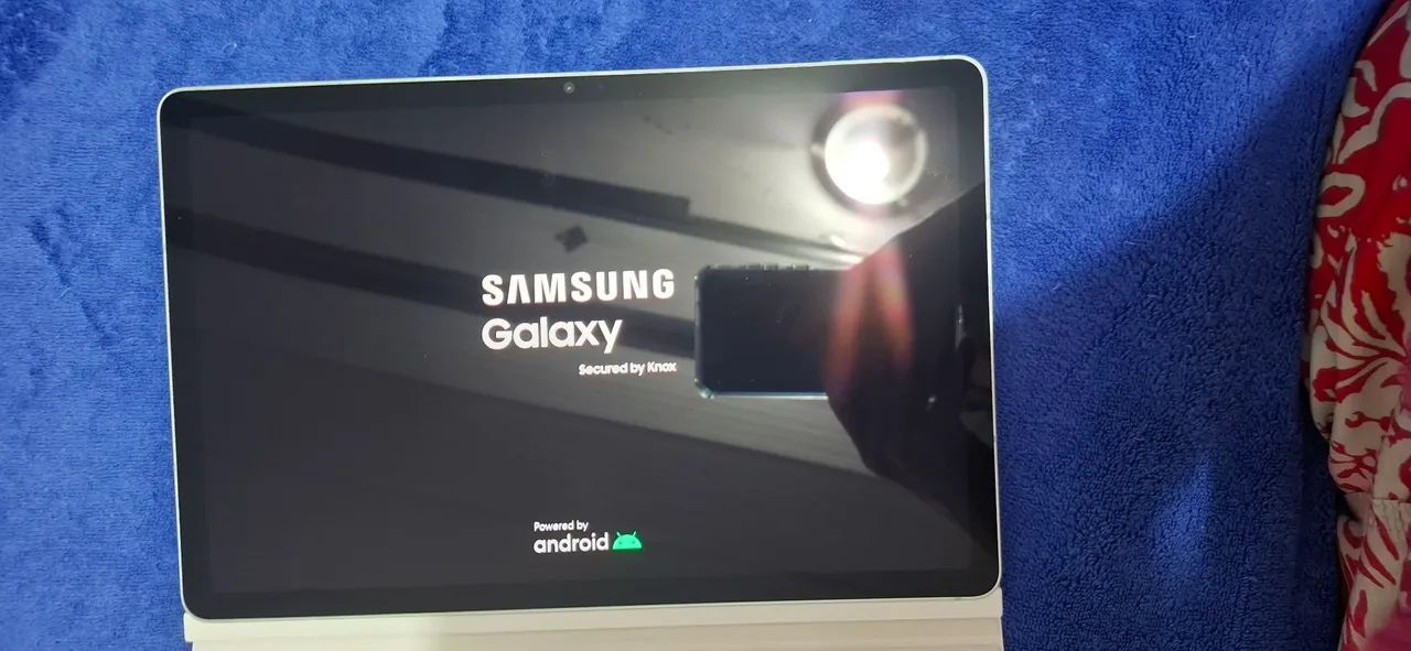 Vendo tlabet samsung  - Foto 4