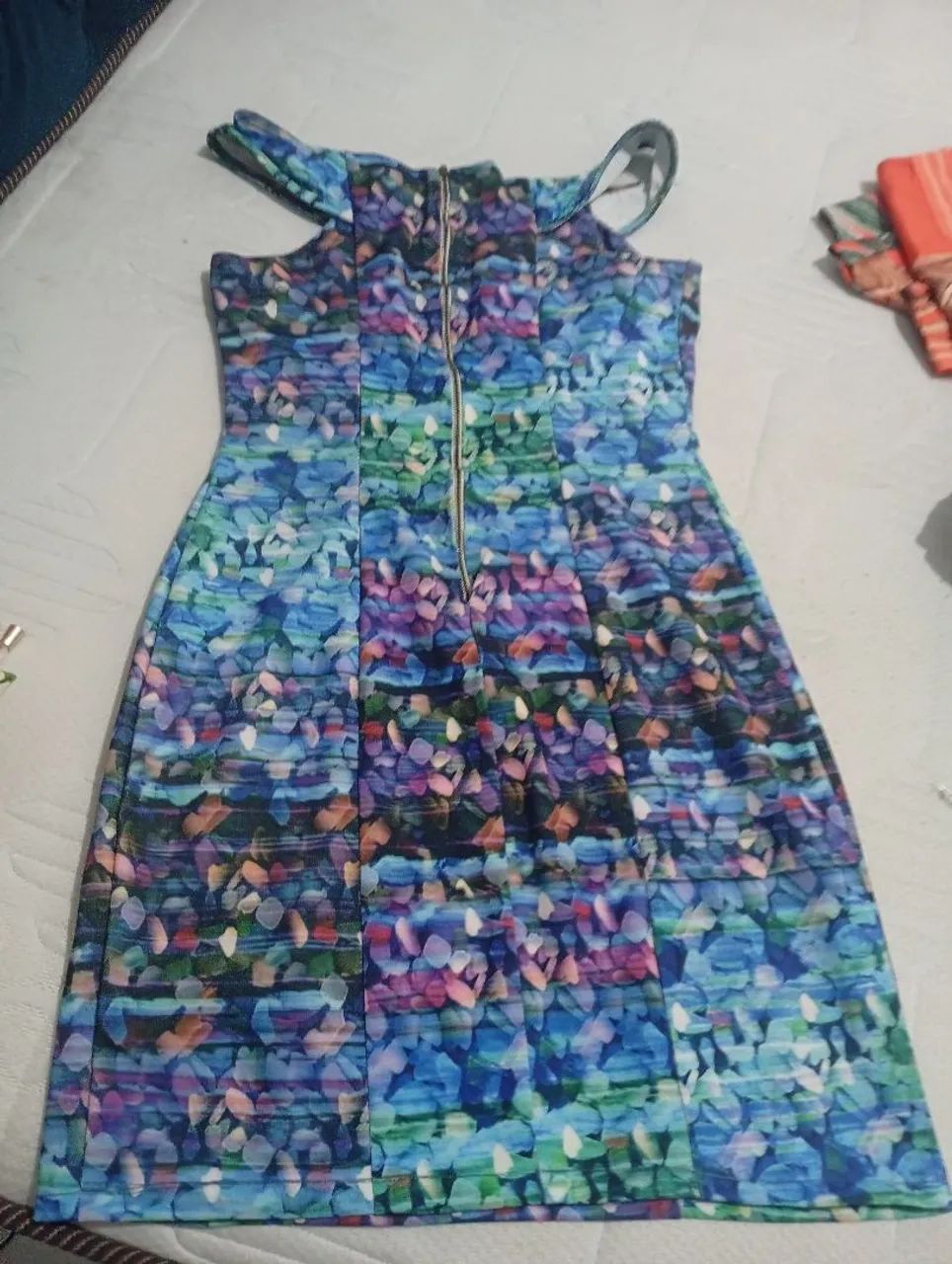 Vestidos sem uso - Foto 3