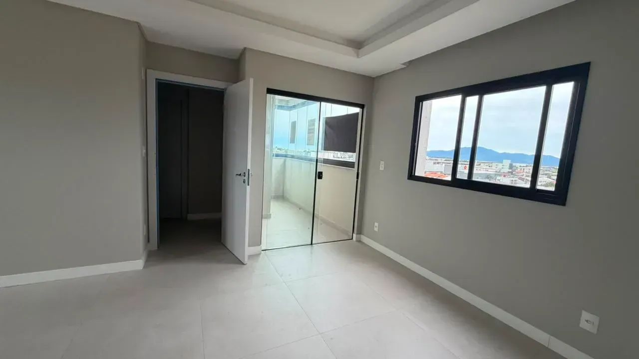 Apartamento 3 Quartos com 2 Suítes à Venda no Centro de Tijucas/SC - Foto 5