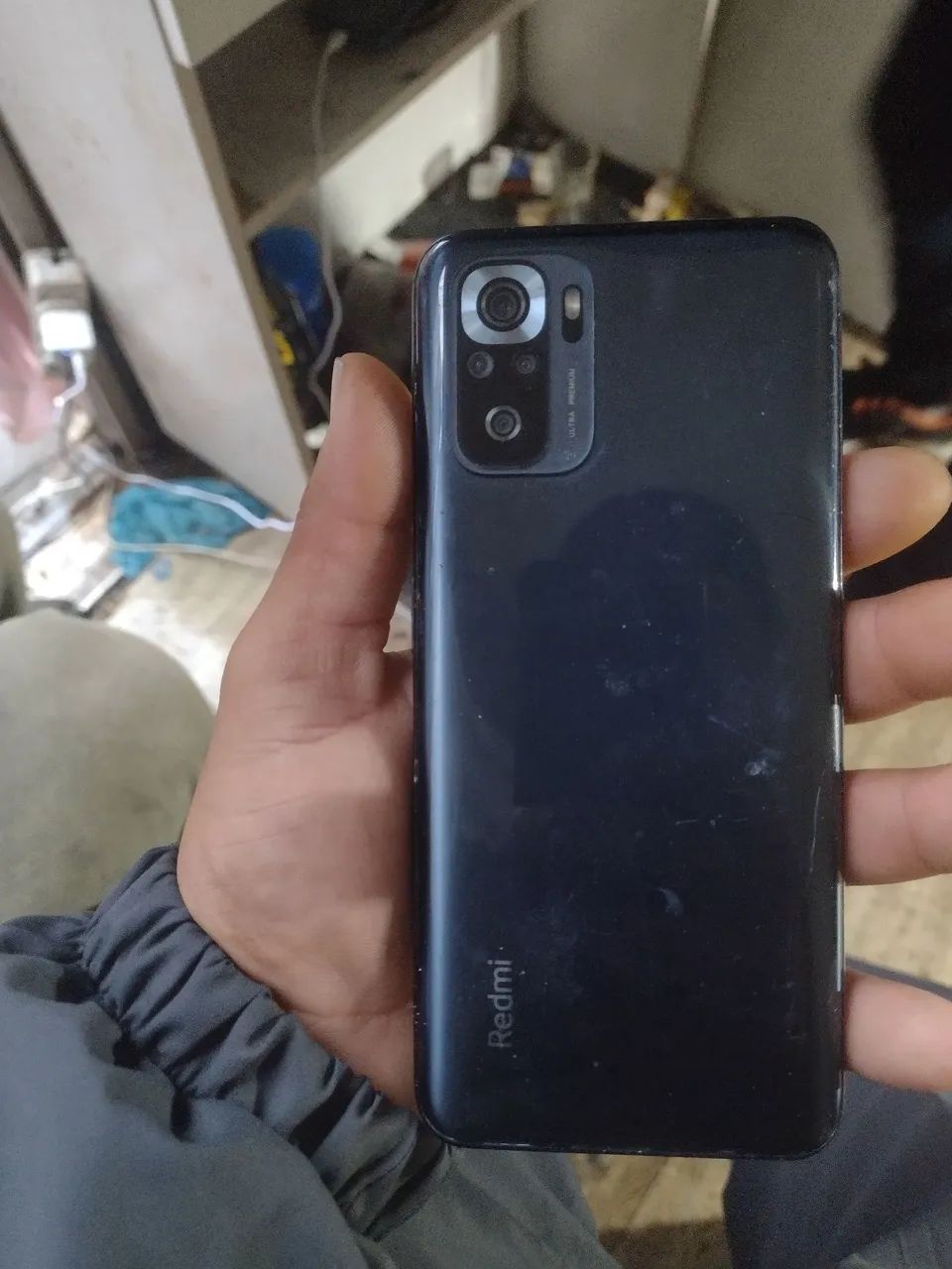 Vendo Redmi note 10s  - Foto 5