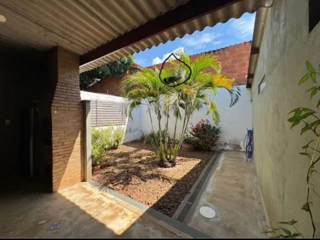 Casa a venda em posse 