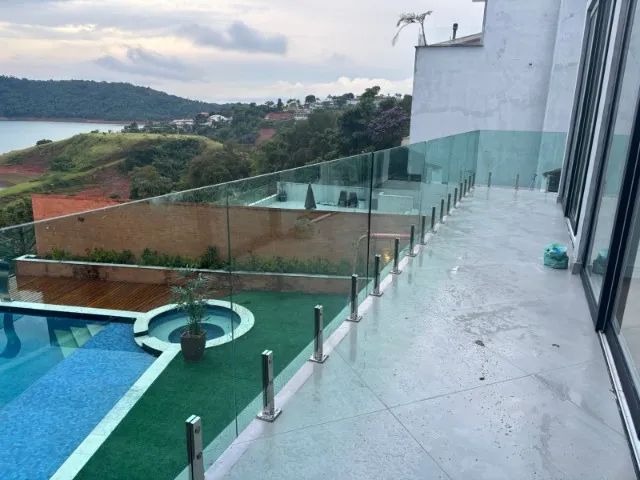 Instalação de vidros - CVM Vidraçaria, SP - Foto 4