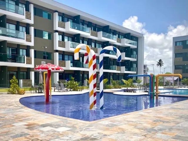 OPORTUNIDADE, PREÇO DE OCASIAO, MANA BEACH EXPERIENCE PORTO DE GALINHAS, MOBILIADO - Foto 3