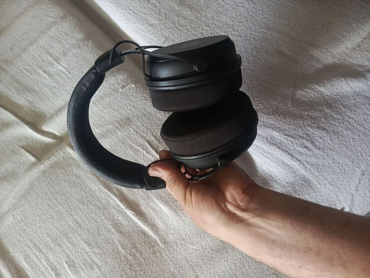 Headset game novo  - Foto 3