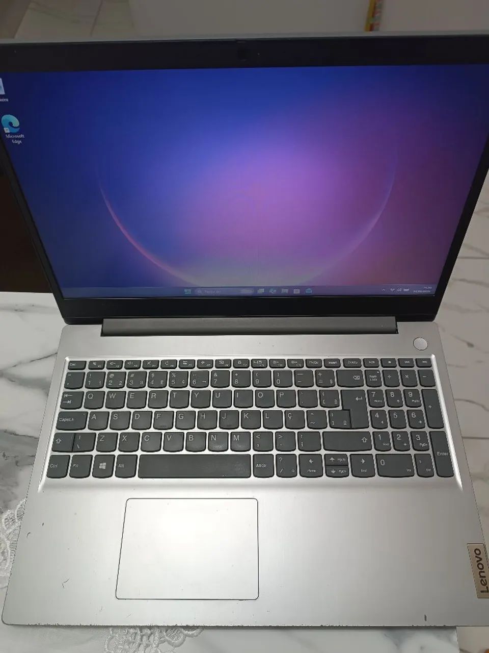 Notbook Lenono