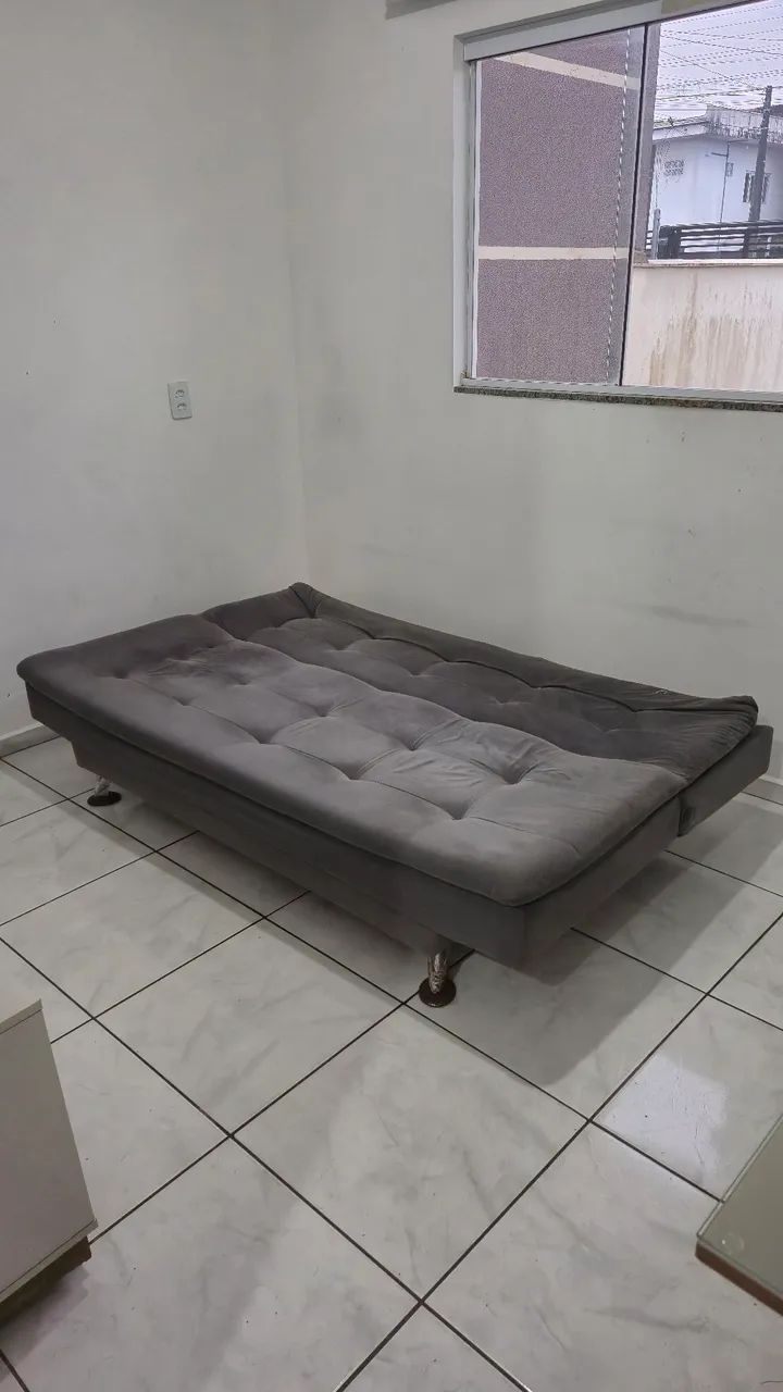 Vendo sofa cama - Foto 3
