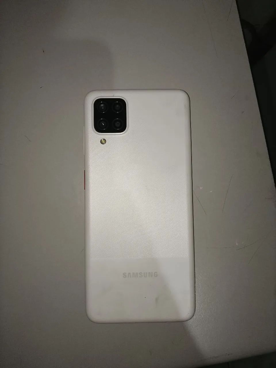 Samsung Galaxy a12