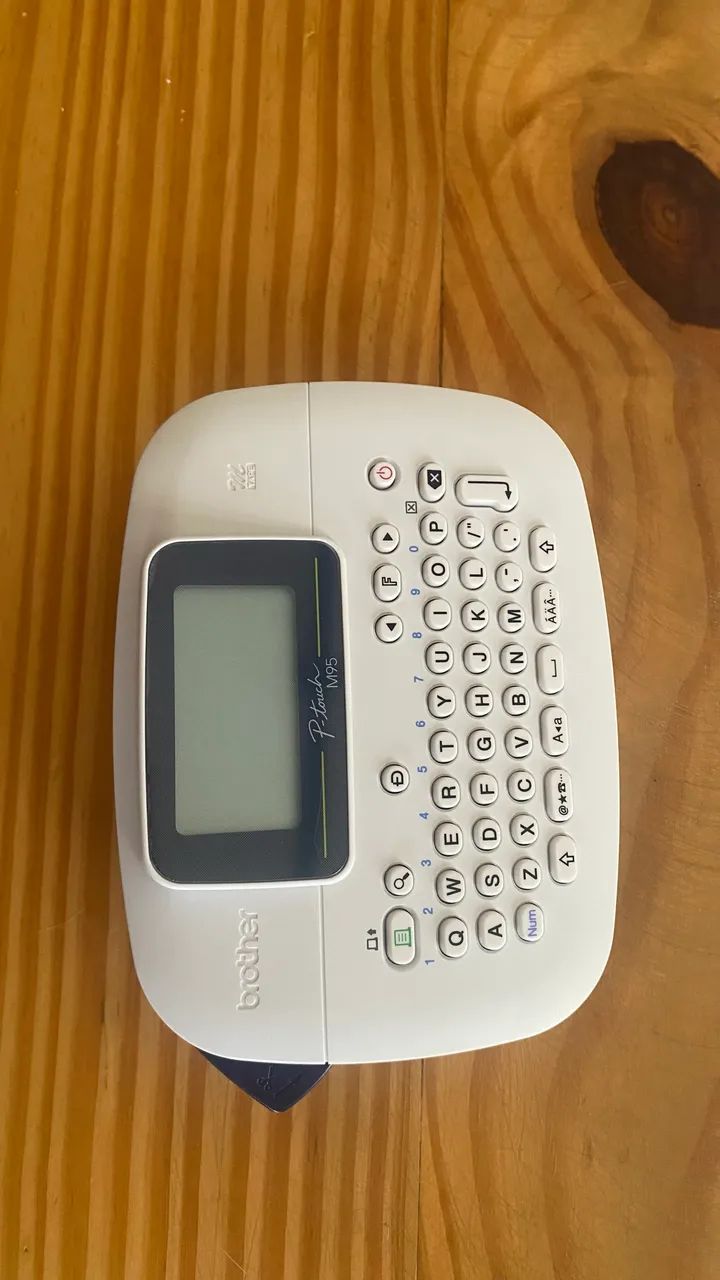 Etiquetadora 